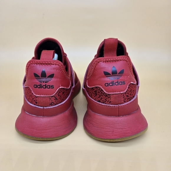 adidas X_PLR Scarlet Gum Men\'s Shoes Size 8.5